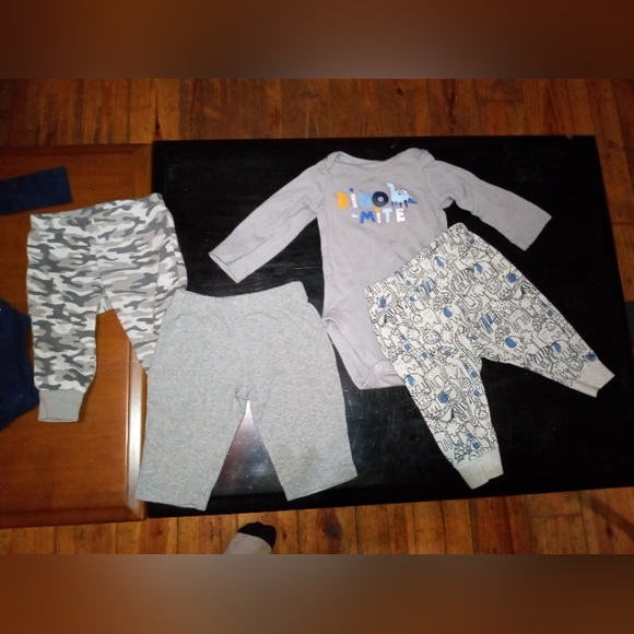 Baby boy bundle - Picture 10 of 16